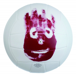 Volleyball - Wilson Cast Away Ball